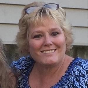 Meet your Posher, Debbie